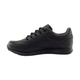 Black sports women's DK 15534 classic 2