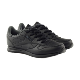 Black sports women's DK 15534 classic 4