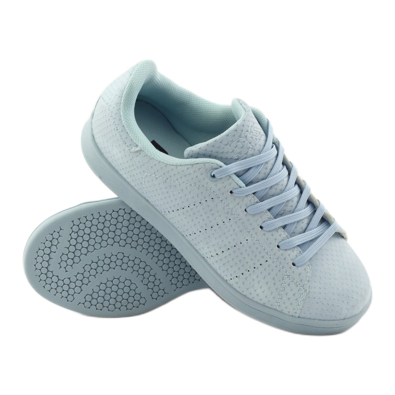 DK Blue sports briefs 15598 3