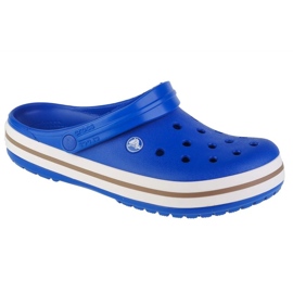 Crocs Crocband Clog 11016-4KZ clogs blue 4