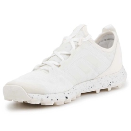 ADIDAS TERREX AGRAVIC SPEED CQ1766 running shoes white 3