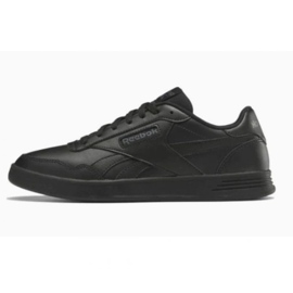Reebok Court Advance GZ9621 shoes black 1