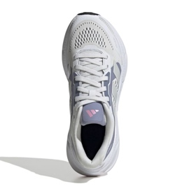 Women's sports shoes Adidas Questar 2 IE8117 white 2
