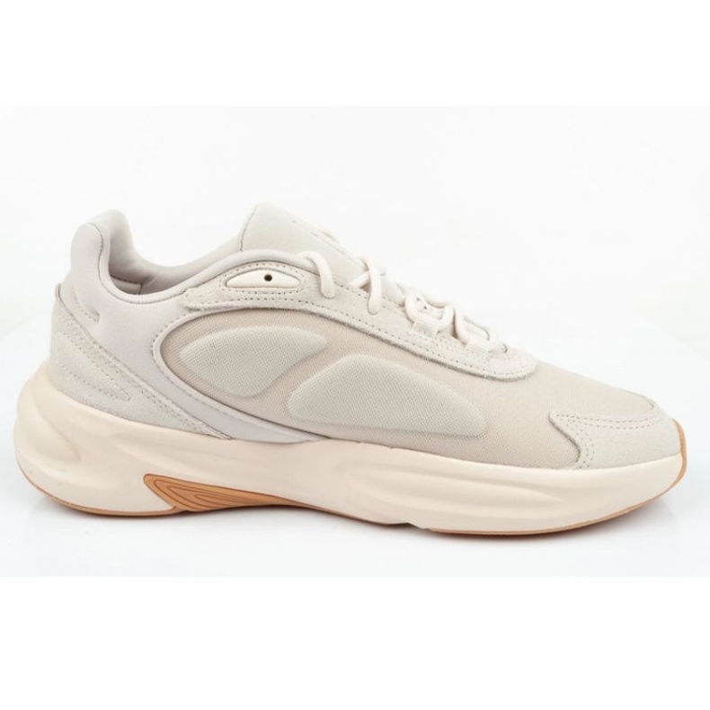 Adidas Ozelle GX6762 shoes beige 1