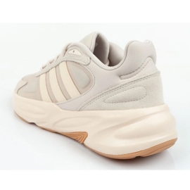 Adidas Ozelle GX6762 shoes beige 2 Adidas Ozelle GX6762 shoes beige 2