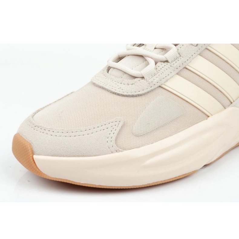 Adidas Ozelle GX6762 shoes beige 3 Adidas Ozelle GX6762 shoes beige 3