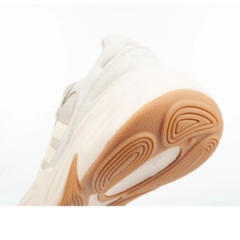 Adidas Ozelle GX6762 shoes beige 4