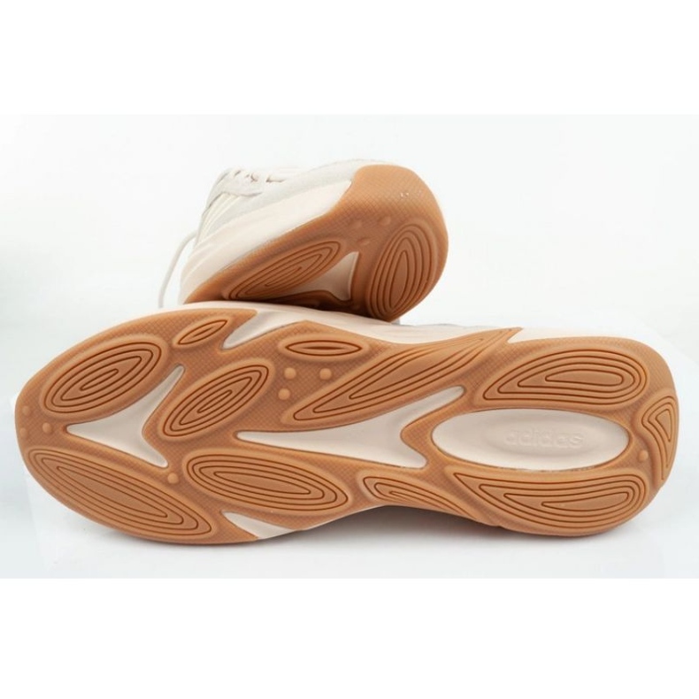 Adidas Ozelle GX6762 shoes beige 5