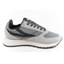 Fila Run Formation FFM0223.80012 shoes grey 1
