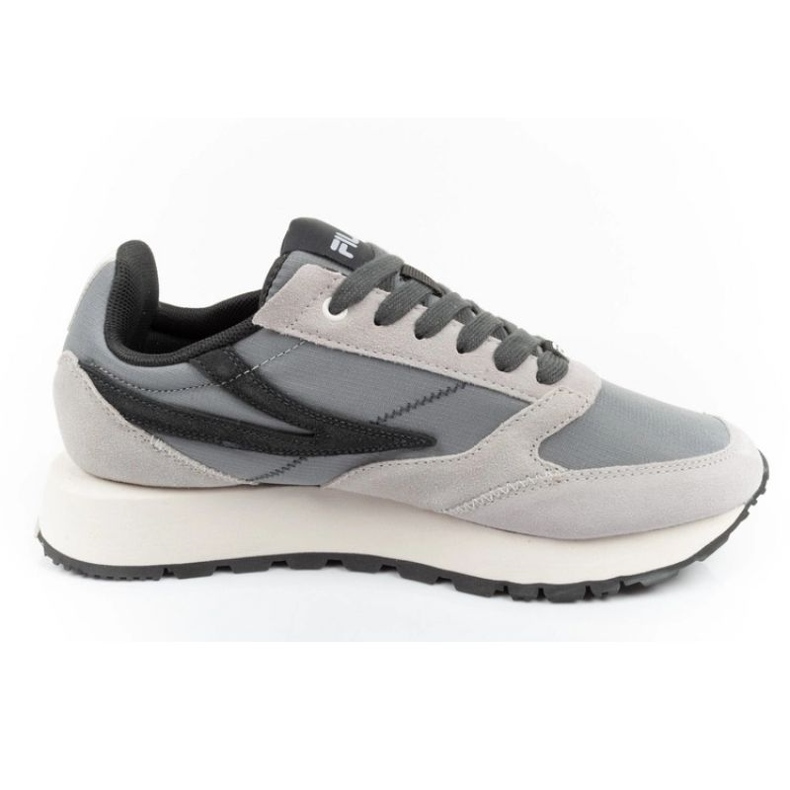 Fila Run Formation FFM0223.80012 shoes grey 1