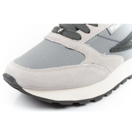 Fila Run Formation FFM0223.80012 shoes grey 2