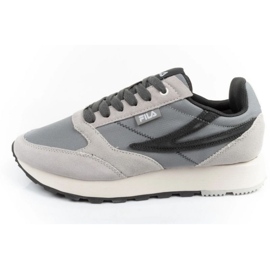 Fila Run Formation FFM0223.80012 shoes grey 5