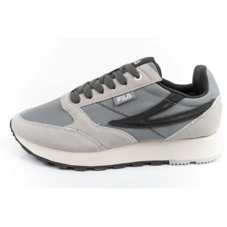 Fila Run Formation FFM0223.80012 shoes grey 5