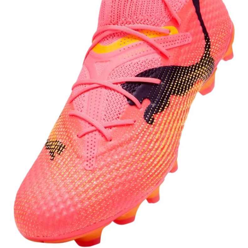 Puma Future 7 Pro+ FG/AG 107705 03 football traffic jams pink 3 Puma Future 7 Pro+ FG/AG 107705 03 football traffic jams pink 3