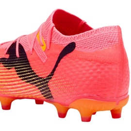 Puma Future 7 Pro+ FG/AG 107705 03 football traffic jams pink 4 Puma Future 7 Pro+ FG/AG 107705 03 football traffic jams pink 4