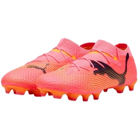 Puma Future 7 Pro+ FG/AG 107705 03 football traffic jams pink 5 Puma Future 7 Pro+ FG/AG 107705 03 football traffic jams pink 5