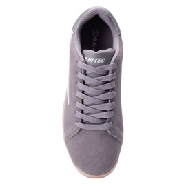 Damke Hi-Tec Korel sports shoes 92800654212 grey 2