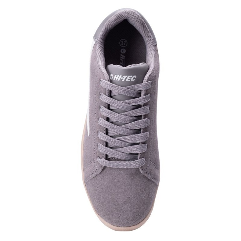 Damke Hi-Tec Korel sports shoes 92800654212 grey 2