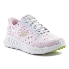 Skechers Slip-Inss: Go Walk Now-Khloe 125643-WPK shoes pink 1 Skechers Slip-Inss: Go Walk Now-Khloe 125643-WPK shoes pink 1