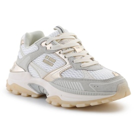 D.Franklin 347 Track Flame DFSH347007-Gold shoes golden 1 D.Franklin 347 Track Flame DFSH347007-Gold shoes golden 1