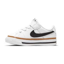 Nike Court Legacy DA5382-102 shoes white 1 Nike Court Legacy DA5382-102 shoes white 1