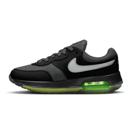 Nike Air Max Motif Next Nature W DZ5630-001 shoes grey 10