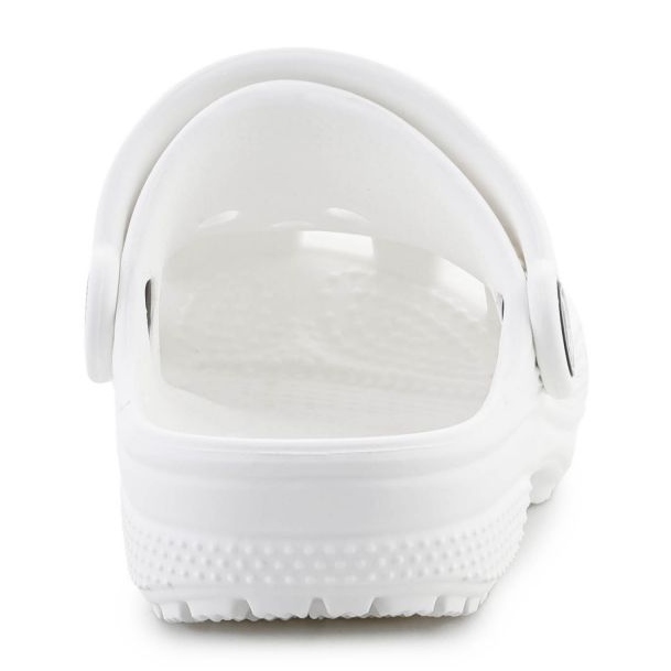 Crocs Classic Clog 206990-100 white 3