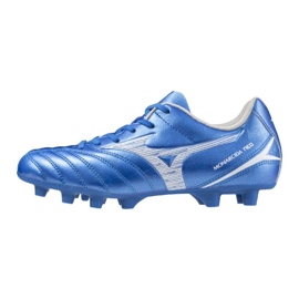Mizuno Monarcida NEO III select p1ga242527 football traffic jams blue 1