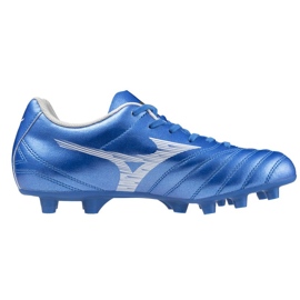 Mizuno Monarcida NEO III select p1ga242527 football traffic jams blue 4