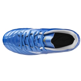 Mizuno Monarcida NEO III select p1ga242527 football traffic jams blue 5