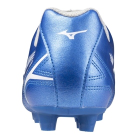 Mizuno Monarcida NEO III select p1ga242527 football traffic jams blue 6