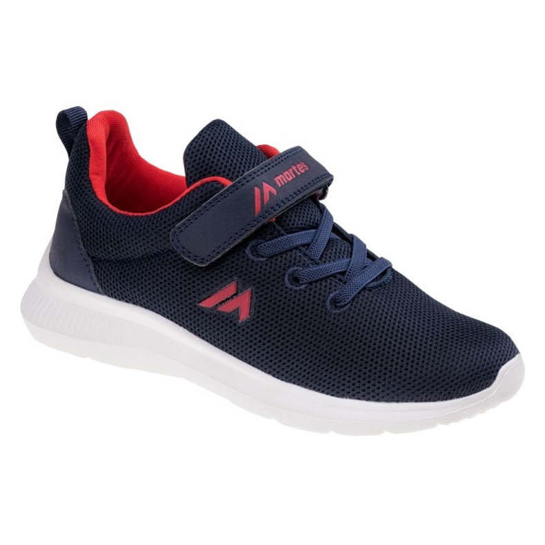 Martes Essentials Maruden 92800501426 shoes blue 2