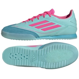 Adidas f50 freestyle messi in jh8831 football shoes blue 1 Adidas f50 freestyle messi in jh8831 football shoes blue 1