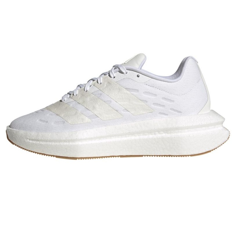 Adidas Flowboost JR7932 shoes white 1
