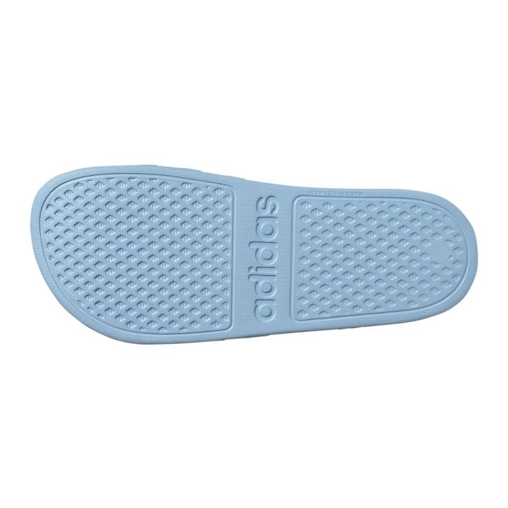 Adidas Adilette Aqua IE8919 flip-flops blue 5 Adidas Adilette Aqua IE8919 flip-flops blue 5