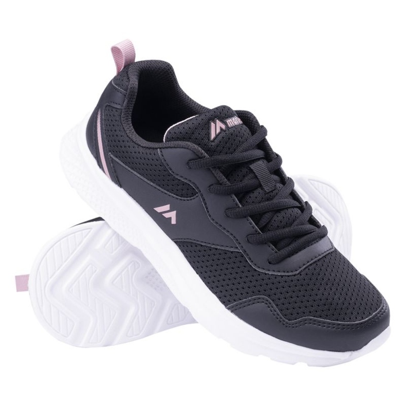 Martes Essentials Derun 92800602990 shoes black 1