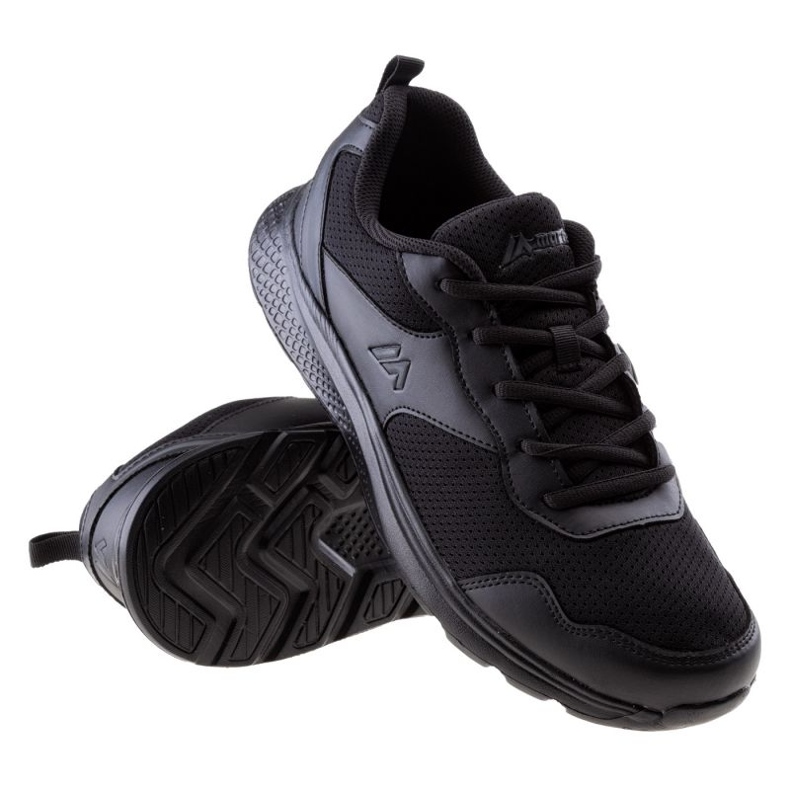 Martes Essentials Derun 92800360413 shoes black 1