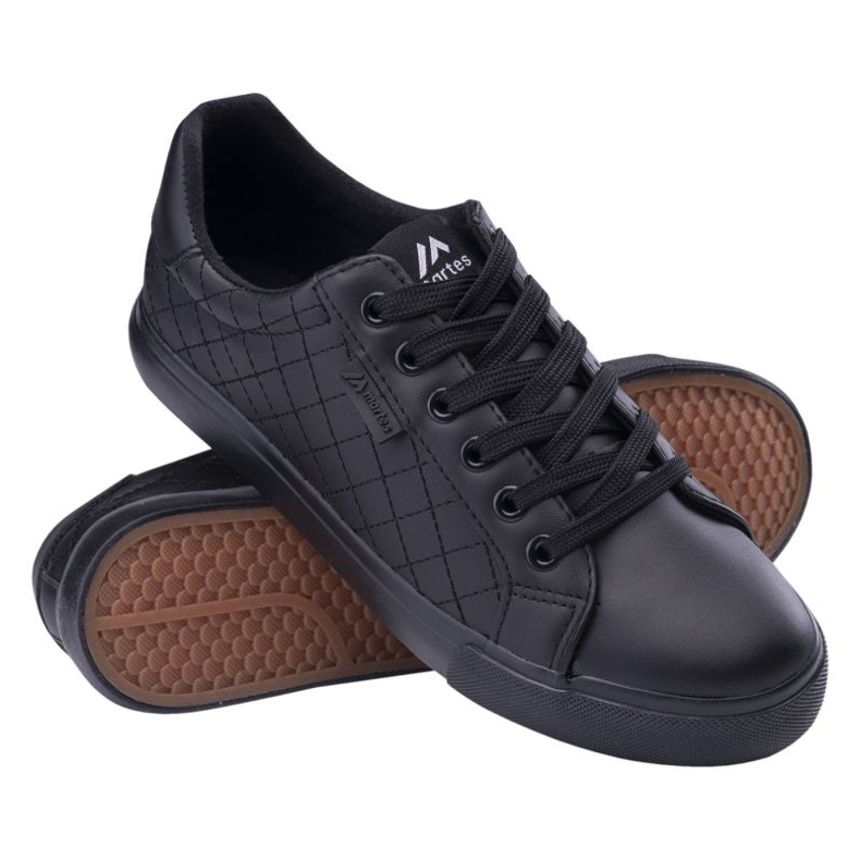 Martes isida shoes 92800602659 black 1