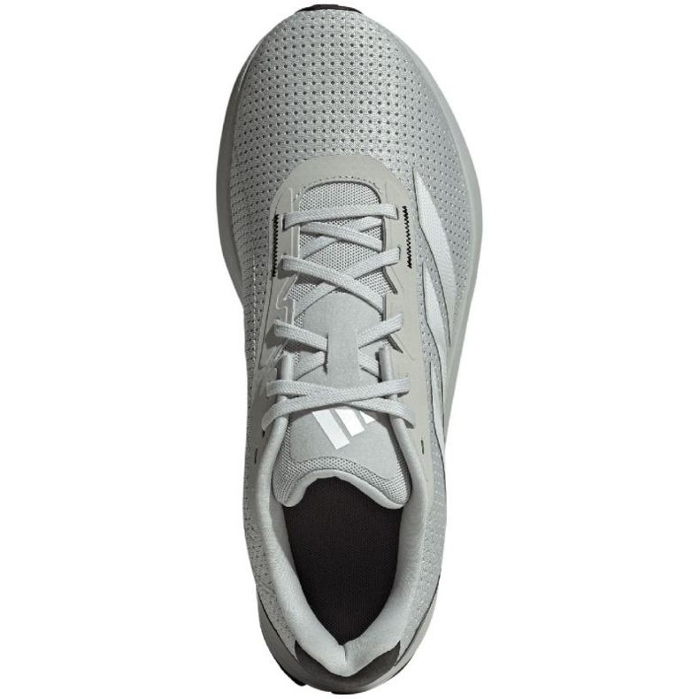 Adidas Duramo Sl IF7866 running shoes grey 2