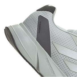 Adidas Duramo Sl IF7866 running shoes grey 5