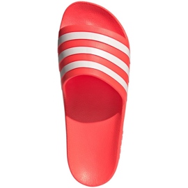 Adidas Adilette Aqua Slide U GZ5235 flip-flops 1
