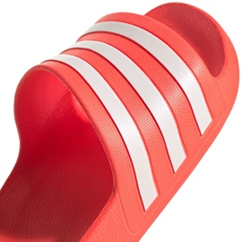 Adidas Adilette Aqua Slide U GZ5235 flip-flops 3 Adidas Adilette Aqua Slide U GZ5235 flip-flops 3