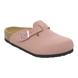 Birkenstock Boston BS 1029748 flip -flops pink 2