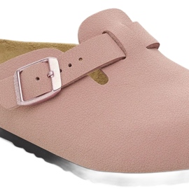 Birkenstock Boston BS 1029748 flip -flops pink 3
