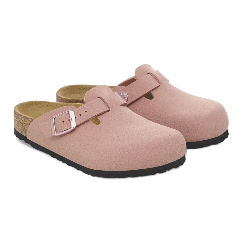 Birkenstock Boston BS 1029748 flip -flops pink 4