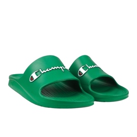 Cabana slide s22413 gs130 champion green 1