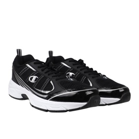 Champion shoes RN00 II Low Cut Shoe S22359 KK007 black 1 Champion shoes RN00 II Low Cut Shoe S22359 KK007 black 1