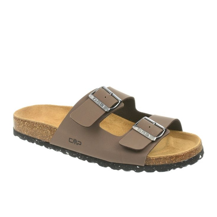 CMP Eco Thalitha 3Q91017Q925 flip -flops brown 1 CMP Eco Thalitha 3Q91017Q925 flip -flops brown 1