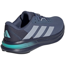 Adidas Galaxy 7 Running Shoes ID8752 blue 3