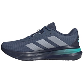 Adidas Galaxy 7 Running Shoes ID8752 blue 5